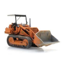 Artitec HO 387.563 Hanomag K5 bltelsser ben. Frdig model