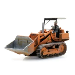 Artitec HO 387.563 Hanomag K5 bltelsser ben. Frdig model