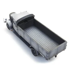 Artitec HO 6870390 Hansa Lloyd Merkur Vinter. F�rdig model. 