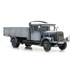 Artitec HO 6870390 Hansa Lloyd Merkur Vinter. F�rdig model. 