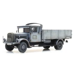 Artitec HO 6870390 Hansa Lloyd Merkur Vinter. F�rdig model. 