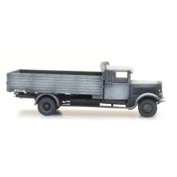 Artitec HO 6870390 Hansa Lloyd Merkur Vinter. F�rdig model. 