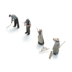 Artitec HO 5870073 figurs�t. H�fremstilling med le