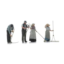 Artitec HO 5870073 figurs�t. H�fremstilling med le