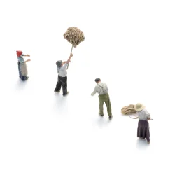 Artitec HO 5870078 figurs�t H�magere