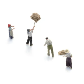 Artitec HO 5870078 figurst Hmagere