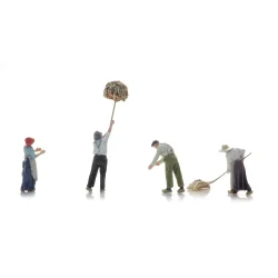 Artitec HO 5870078 figurs�t H�magere