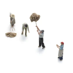 Artitec HO 5870078 figurs�t H�magere