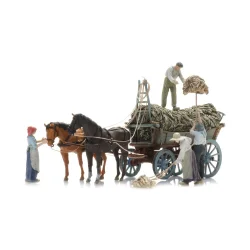 Artitec HO 5870078 figurs�t H�magere