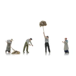 Artitec HO 5870078 figurs�t H�magere