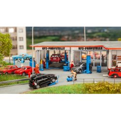 Faller HO 180984 Bremse testbnk