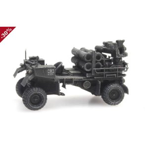 Artitec HO 1870155 Kraka TOW. Bygges�t