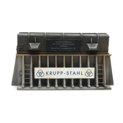 Artitec HO 487.801.94 Belastning: Varme st�lplader sent. F�rdig model