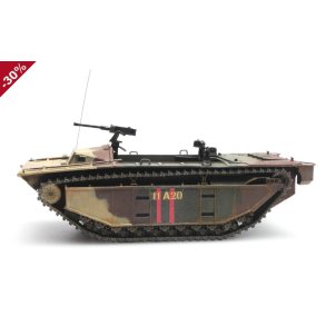 Artitec HO 1870122 US Army LVT (A)2 Iwo Jima. Bygges�t