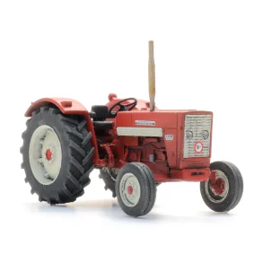 Artitec HO 10.461 McCormick International 624 traktor. 