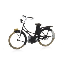 Artitec HO 387.265 Mobylette frdig model