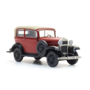 Artitec HO 10.442 Opel 1.2l 