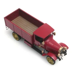 Artitec HO 10.366 Opel 4t lastbil rgang 1914 Harpiks og/eller fototsning