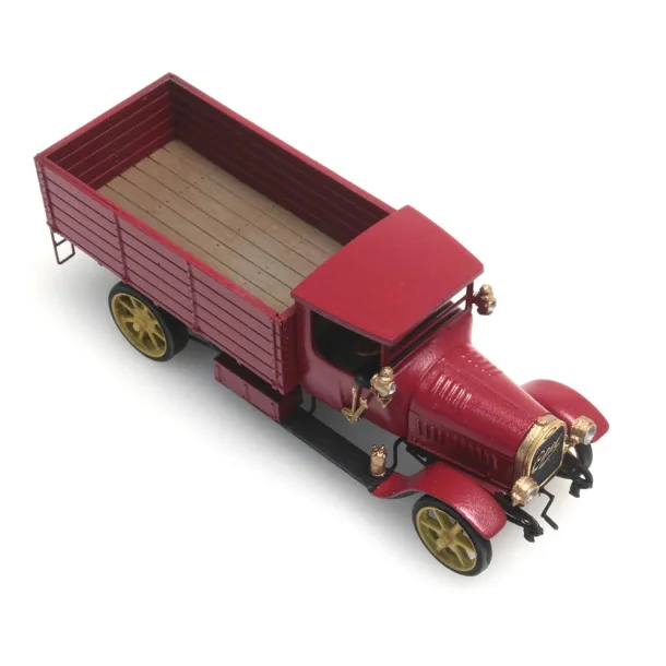 Artitec HO 10.366 Opel 4t lastbil rgang 1914 Harpiks og/eller fototsning