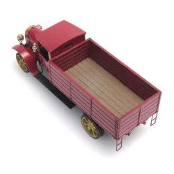 Artitec HO 10.366 Opel 4t lastbil rgang 1914 Harpiks og/eller fototsning