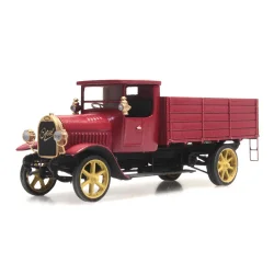 Artitec HO 10.366 Opel 4t lastbil rgang 1914 Harpiks og/eller fototsning