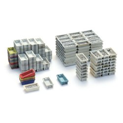 Artitec HO 10.400 Fiskekasser af plast