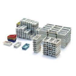 Artitec HO 10.400 Fiskekasser af plast