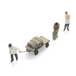 Artitec HO 5870024 Platform personale posttjenester