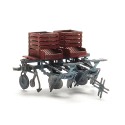 Artitec HO 387.585 Kartoffel plantemaskine. Frdig model