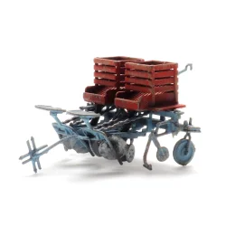 Artitec HO 387.585 Kartoffel plantemaskine. Frdig model