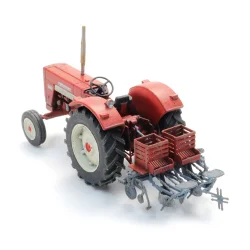 Artitec HO 387.585 Kartoffel plantemaskine. Frdig model
