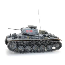Artitec HO 6870469 Pz.Kpfw. II Ausf. C, Vinter. F�rdig model 