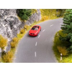 Noch 60829 vejbygningsrulle 50 mm bred, med reserverulle