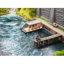 Noch alle str. 60875 Farvest i vandbund 100 ml grundfarve og 10 ml koncentrat 