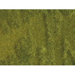 Noch alle str. 07470 Natur+ "Frodig eng" 2 stk., hver 25 x 25 cm.