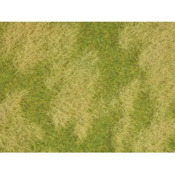 Noch alle str. 07472 Natur+ "Naturlig eng" 2 stk., hver 25 x 25 cm.