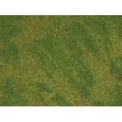 Noch alle str. 07473 Natur+ "Hede" 2 stk., hver 25 x 25 cm.