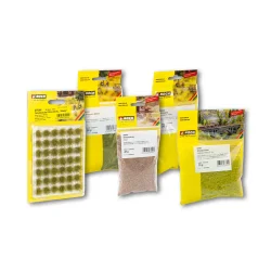 Noch alle str. 60771 Vegetation Starter St "Eng" Gr marker og enge enkle og realistiske!