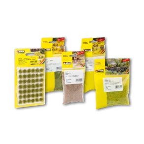 Noch alle str. 60771 Vegetation Starter St 