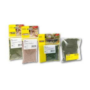 Noch alle str. 60772 Vegetation Starter St 