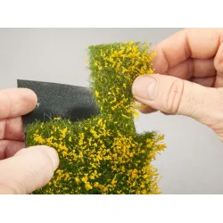 Noch alle str. 07252 Groundcover Lv mrkegrn 12 x 18 cm.