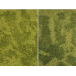 Noch alle str. 07471 Natur+ "Riedwiese" 2 stk., hver 25 x 25 cm.