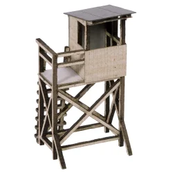 Noch HO 66806 Laserskret dekorationsst "I skoven"