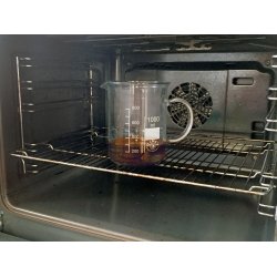 Noch alle str. 60856 Vanddrber "farve" 250 g gennemsigtig, giver ca. 300 ml, 