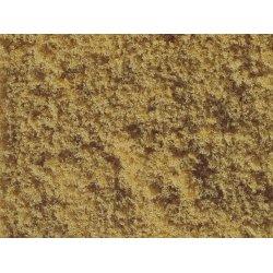 Noch  07225 alle str. Flockage medium brun, 20 g pose