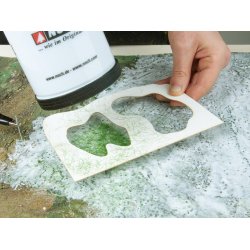 Noch alle str. 60139 Grs 5 forskellige stencils