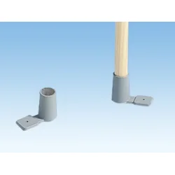 Noch alle str. 61630 TERRA FORM Stik 72 dele i alt