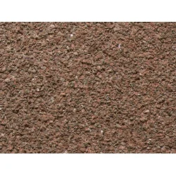 Noch 09167 spor N/Z ballast grus r�dbrun 250 gram