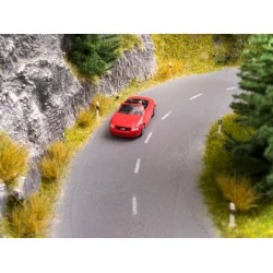 Noch 60826 alle str. Vejbygningsstruktur maling 250 ml.