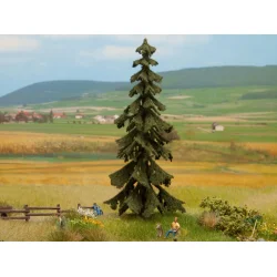 Noch HO/TT/N 21922 Vejrgran 14,5 cm hj